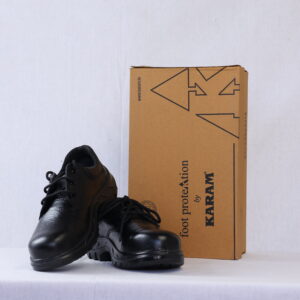 SAFETY SHOE KARAM