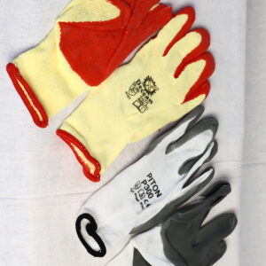 Safety Gloves