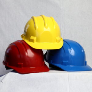 SAFETY HELMET (KARAM)