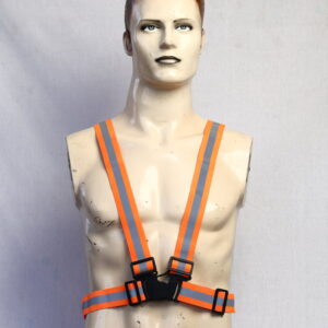 SAFETY REFLECTIVE BELT