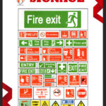 The Importance of Fire Safety Signage&hellip;